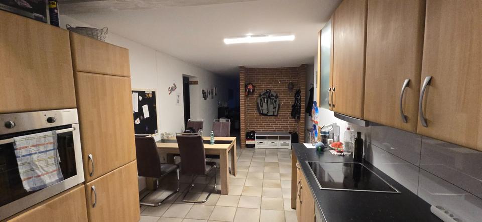 Thumbnail-Schöne 3-Zimmer-Wohnung in begehrter Wohnlage Niederaden!