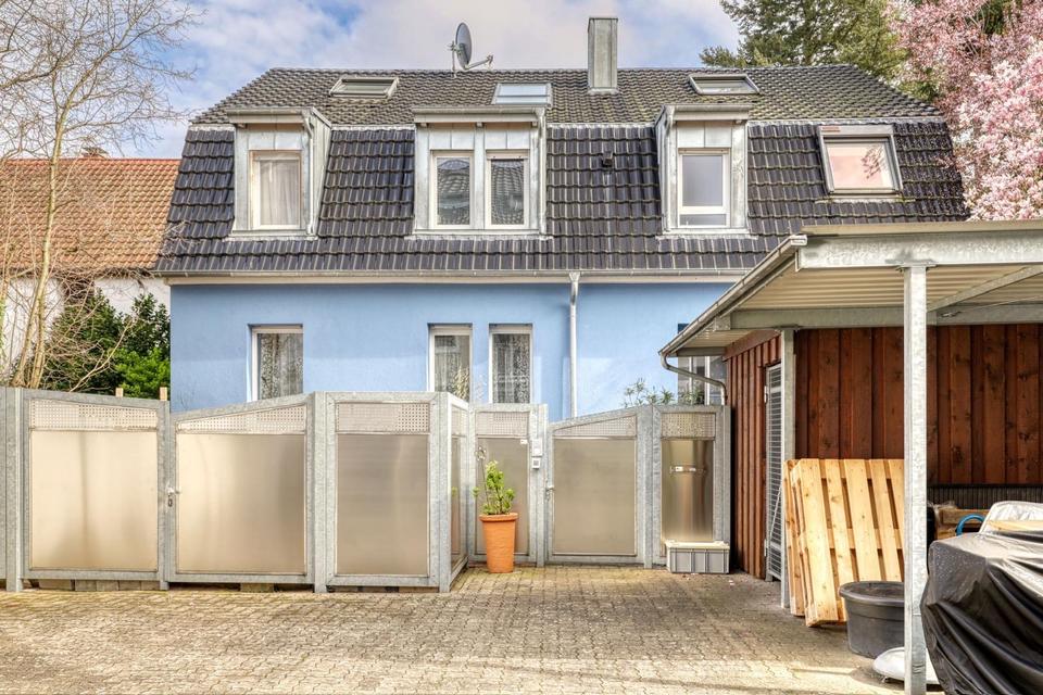 Thumbnail-Haus zu verkaufen