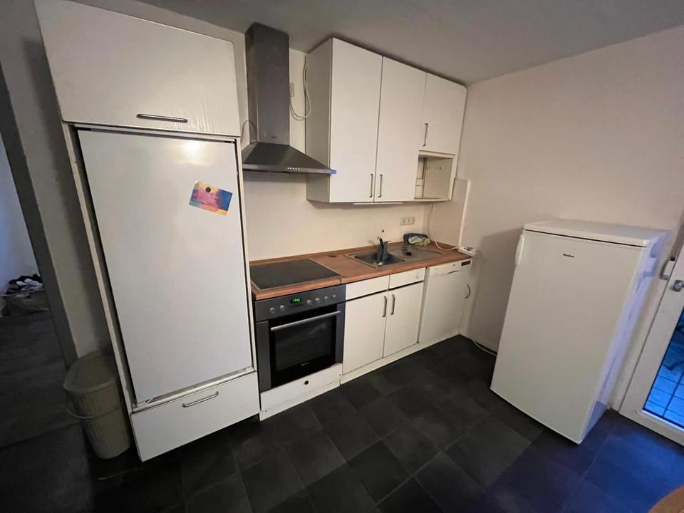 Thumbnail-Wohnung in Hechtsheim