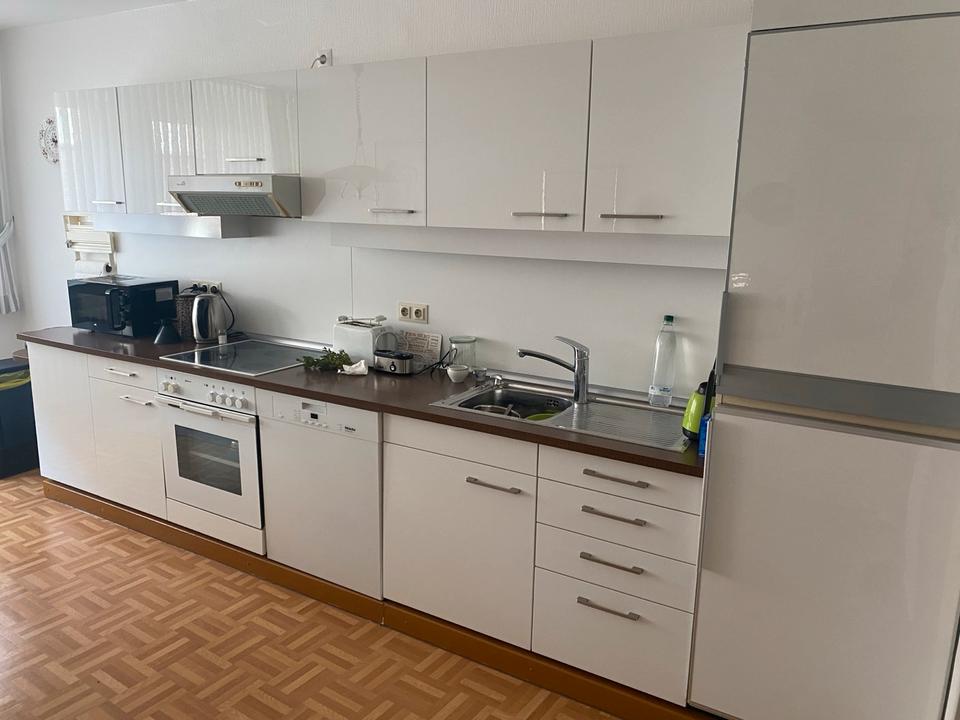 Thumbnail-Wohnung in der Innenstadt von Bocholt zu vermieten