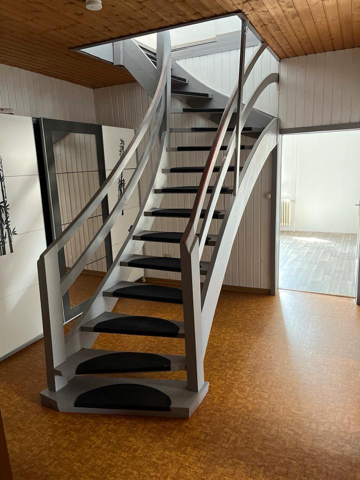 Thumbnail-4 Zimmer Wohnung in Volkmarsen