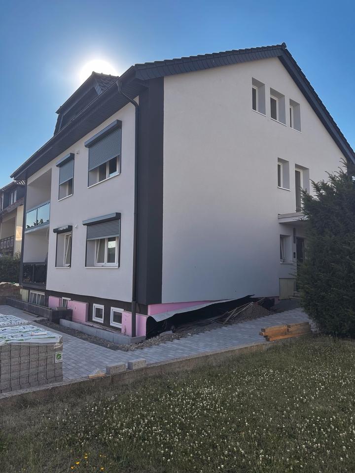 Thumbnail-3-ZIMMER WOHNUNG IN LANDENHAUSEN. NEUBEZUG NACH RENOVIERUNG!