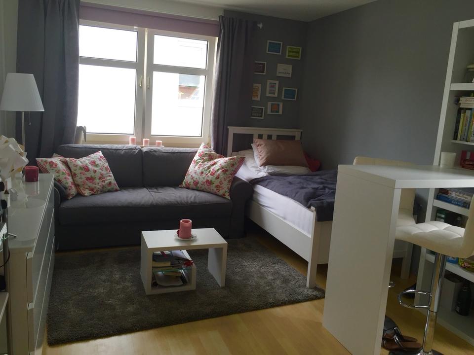Thumbnail-Appartement von privat in Wenzenbach bei Regensburg zu verkaufen