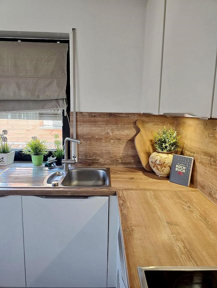 Thumbnail-PROVISIONSFREIE Eigentumswohnung Trier mit Küche