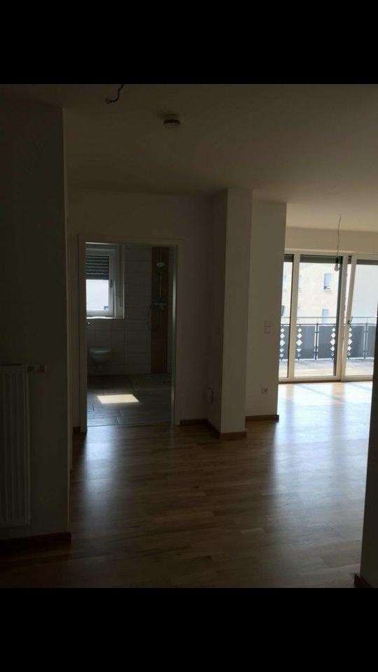 Thumbnail-Geschmackvolle 2,5-Zimmer-Wohnung mit Einbauküche in Wackersdorf