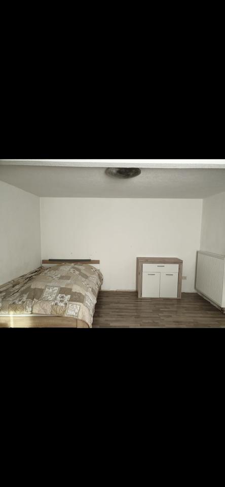 Thumbnail-2 Zimmer Wohnung