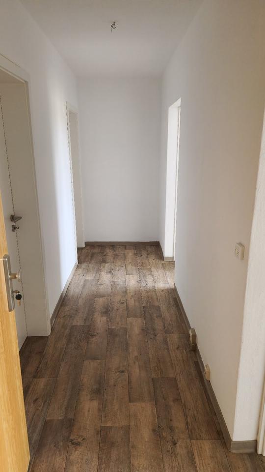 Thumbnail-3-Raum-Wohnung mit Blick ins Grüne–Erdgeschoss, 60 m², Stellplatz