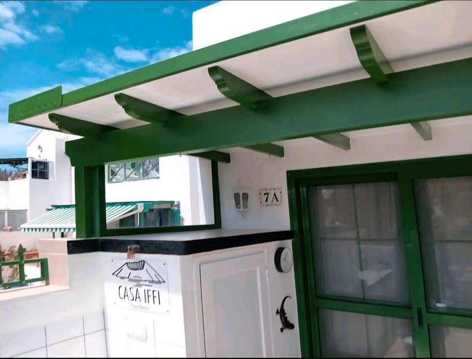 Thumbnail-Ferienwohnung Lanzarote super zentral in Playa Blanca Kanaren