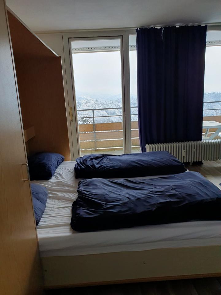 Thumbnail-Appartement mit Fernblick