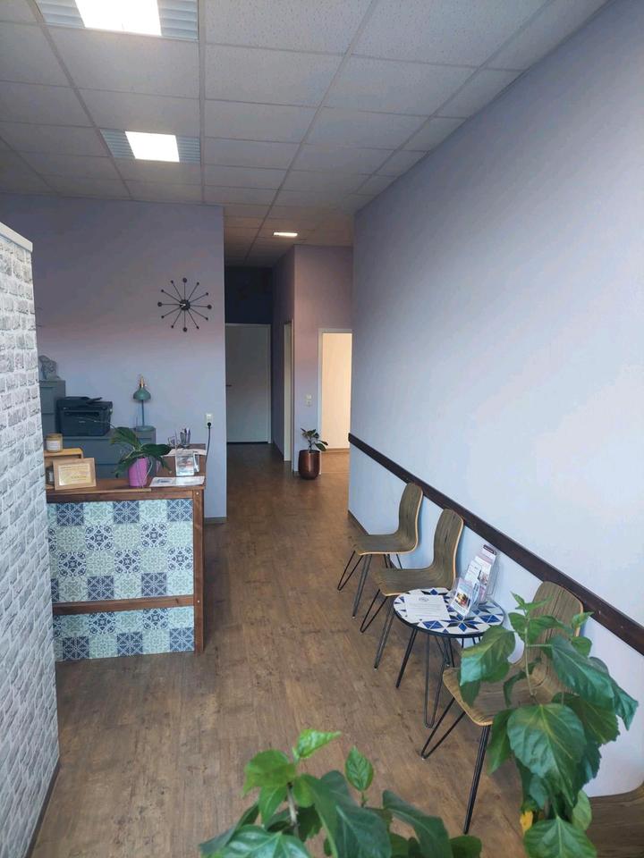 Thumbnail-Büro Behandlungsraum Praxis Therapieraum in Jena