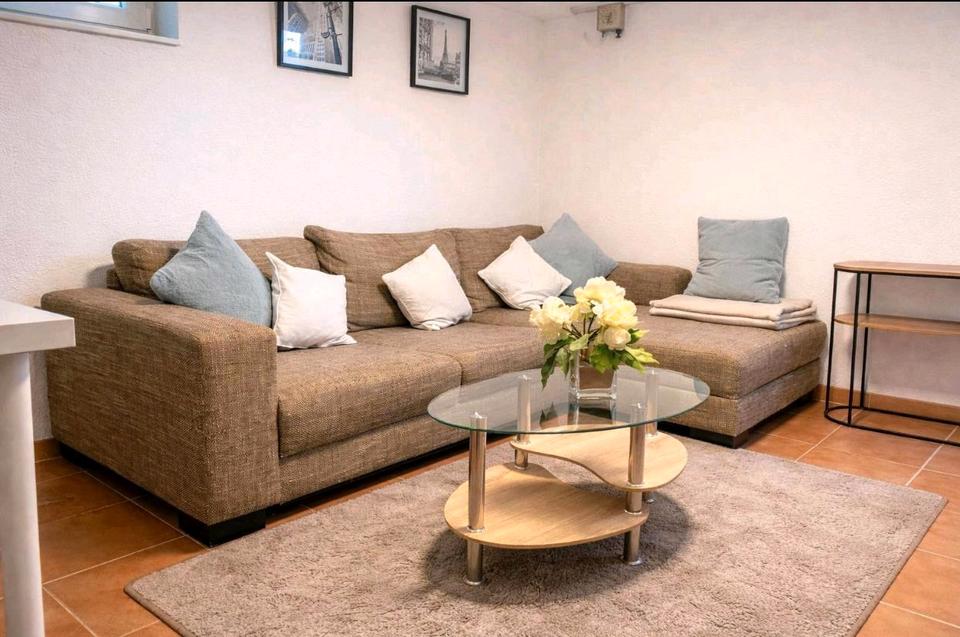 Thumbnail-Ferienwohnung Monteurzimmer