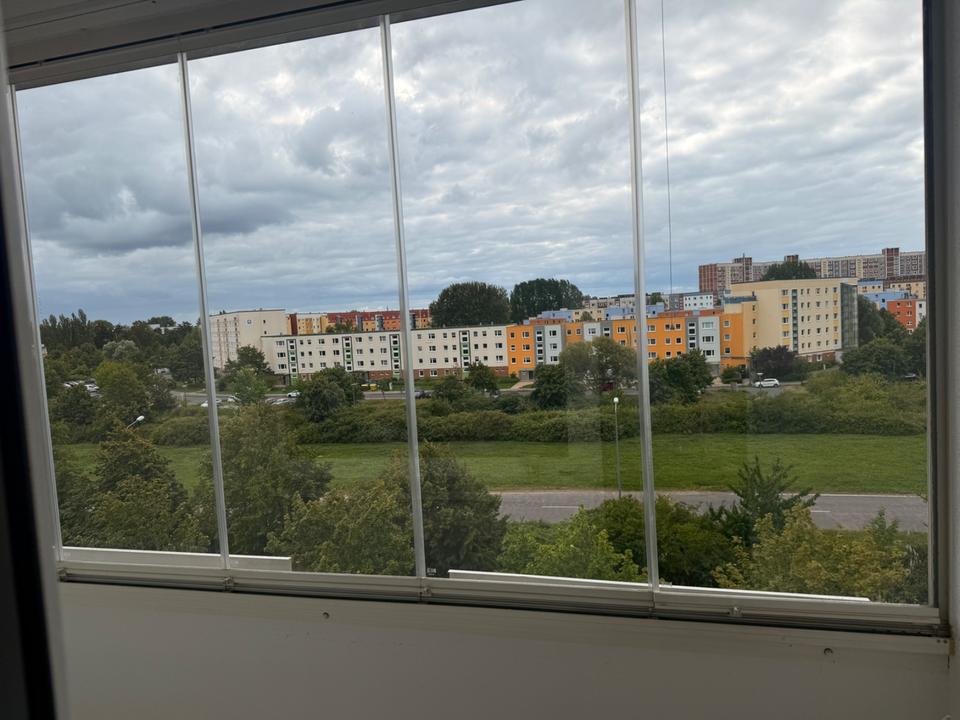 Thumbnail-2-Raum Wohnung