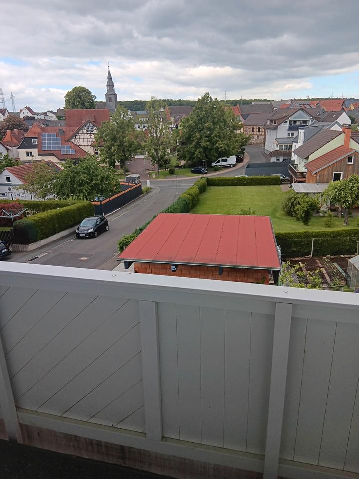 Thumbnail-Wohnung 70qm