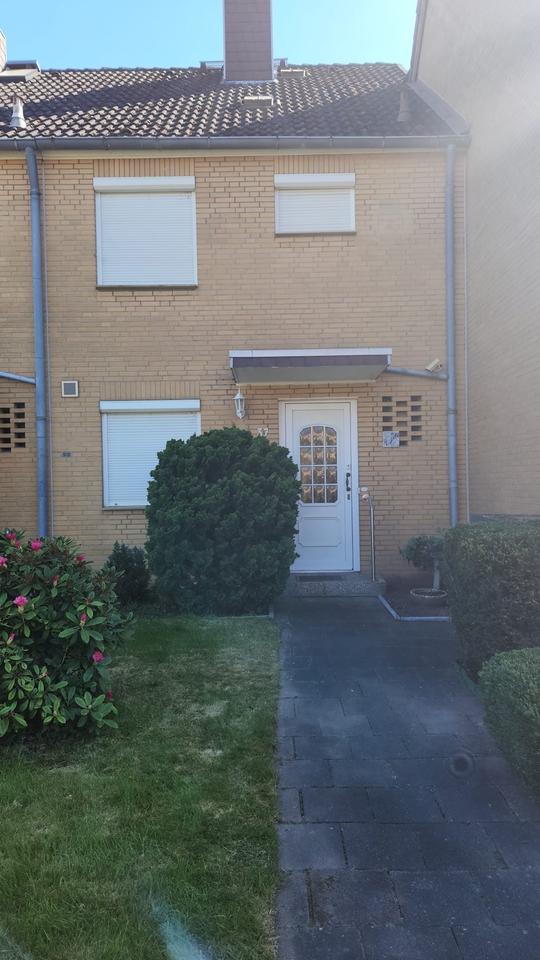 Thumbnail-Reihenhaus in Hildesheim Drispenstedt