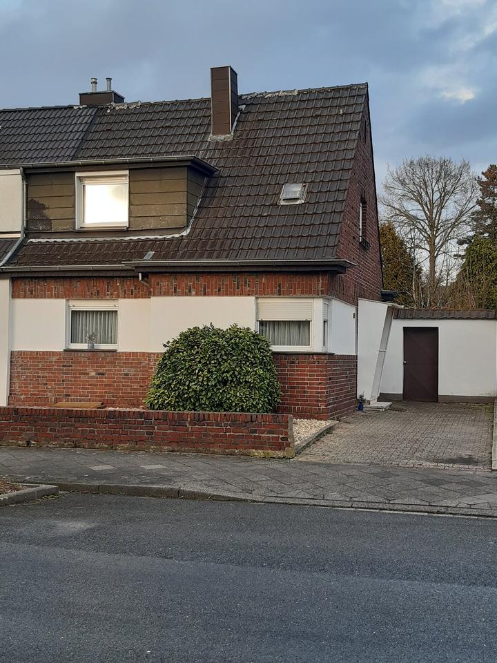 Thumbnail-EFH 90m2+Gartenatelier 20m2 bevorzugte Wohnlage Grundstück 720m2