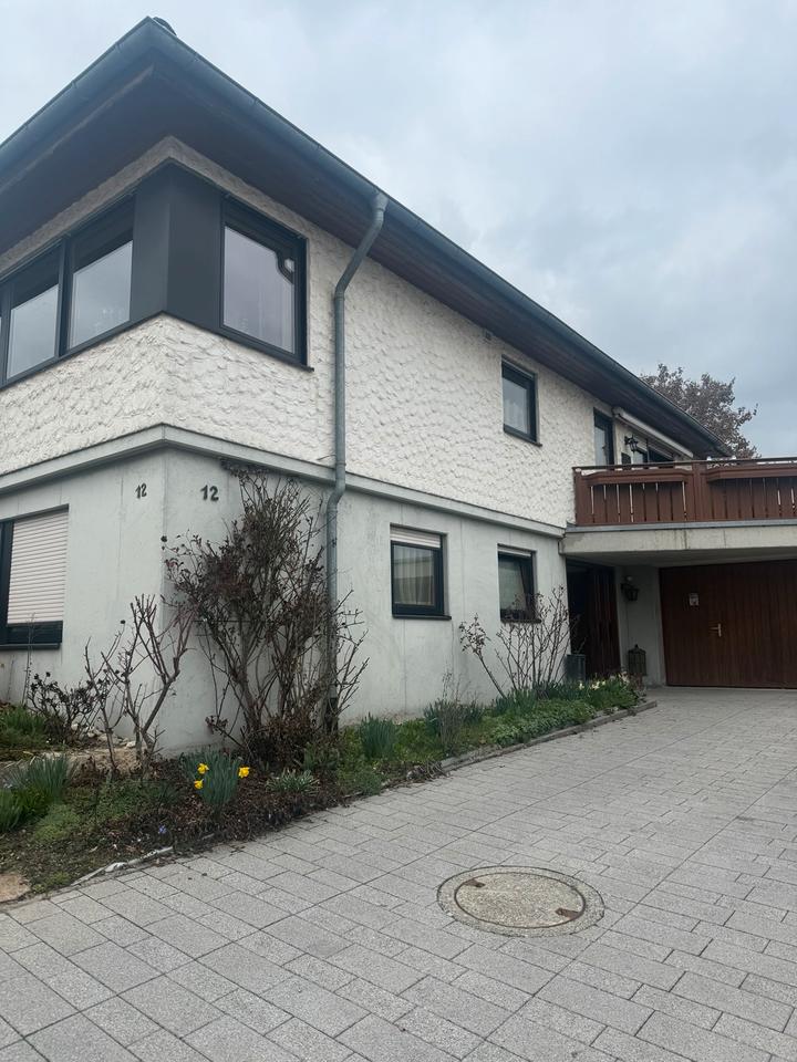 Thumbnail-Einfamilienhaus in 89568 Hermaringen zu vermieten