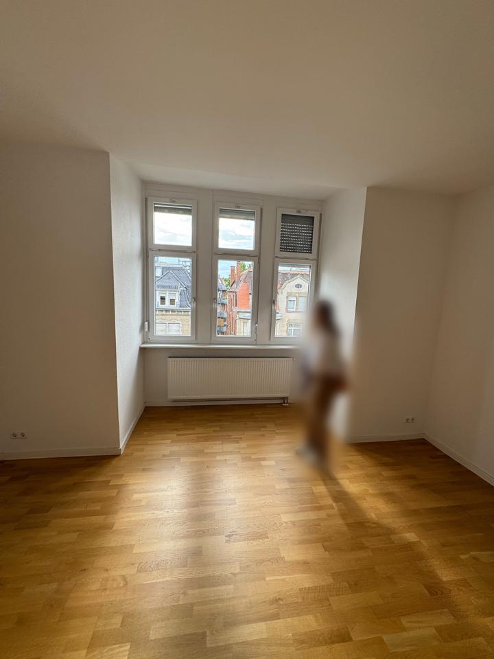 Thumbnail-Traum Altbauwohnung in Bad Canstatt