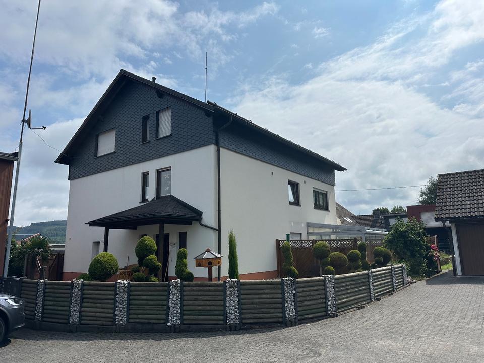 Thumbnail-Schöne Mietwohnung in Niederschelden