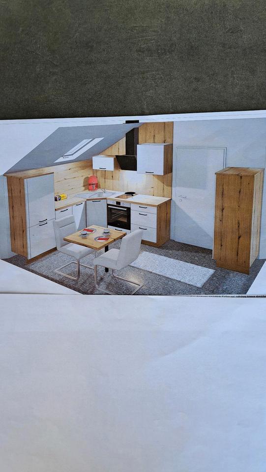 Thumbnail-1 Zimmer DG Wohnung