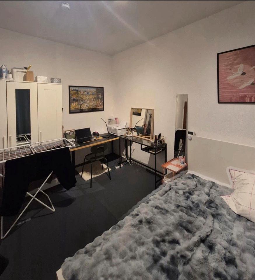 Thumbnail-1 Zimmer zu vermieten