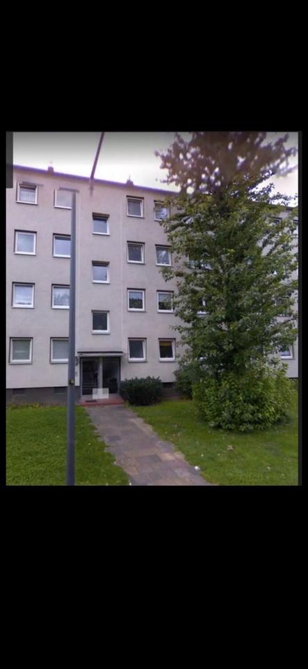Thumbnail-Geräumige Dreizimmerwohnung in Gremberg Humboldt