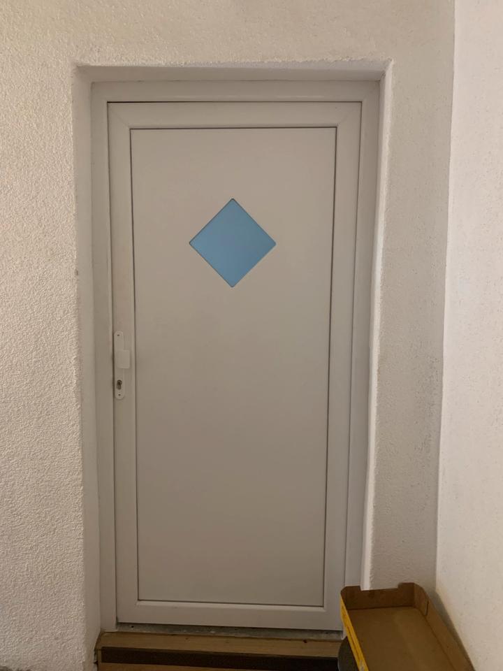 Thumbnail-Zu vermieten Wohnung 1 ZKB in Quierschied