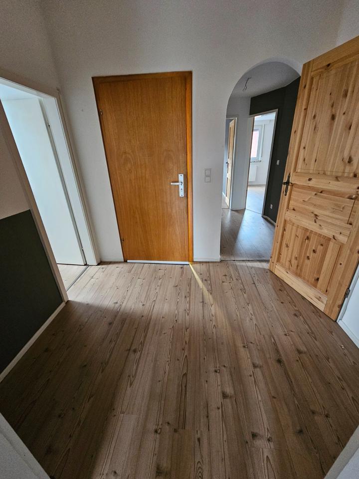 Thumbnail-3 - ZKB - Wohnung mit Dachterrasse steht schon leer!