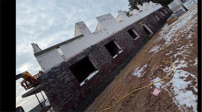 Thumbnail-Moderne 3-Zimmer-Neubauwohnungen – ideal für Bremen-Pendler