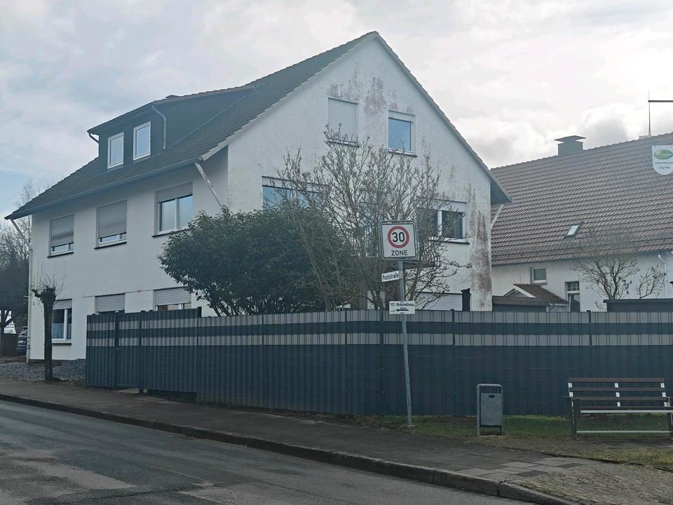 Thumbnail-Großes Einfamilienhaus