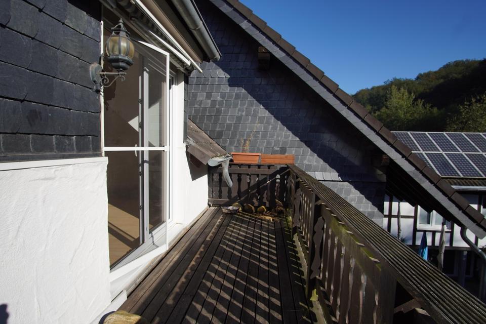 Thumbnail-Maisonette in Waldmühle!