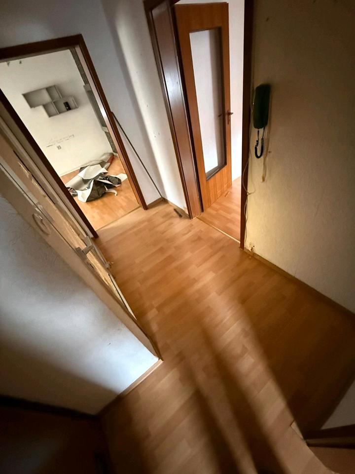 Thumbnail-3 Zimmer Wohnung