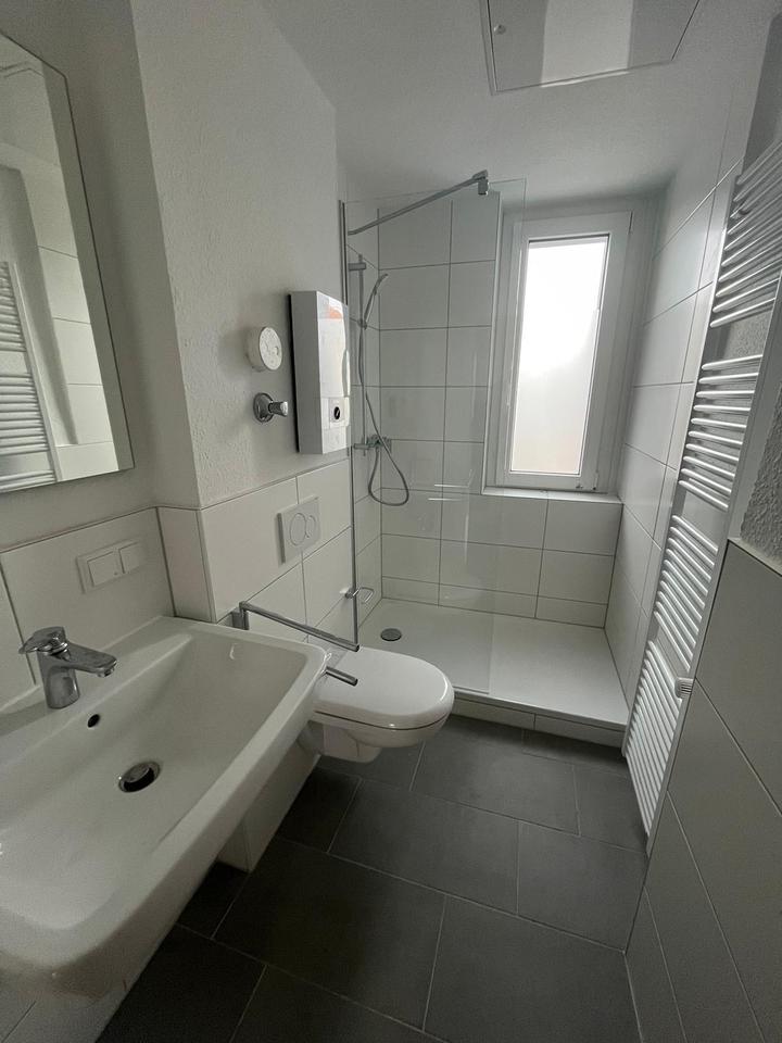 Thumbnail-AB SOFORT.!!! 2ZKB Wohnung mit Einbauküche in Bielfeld-Mitte