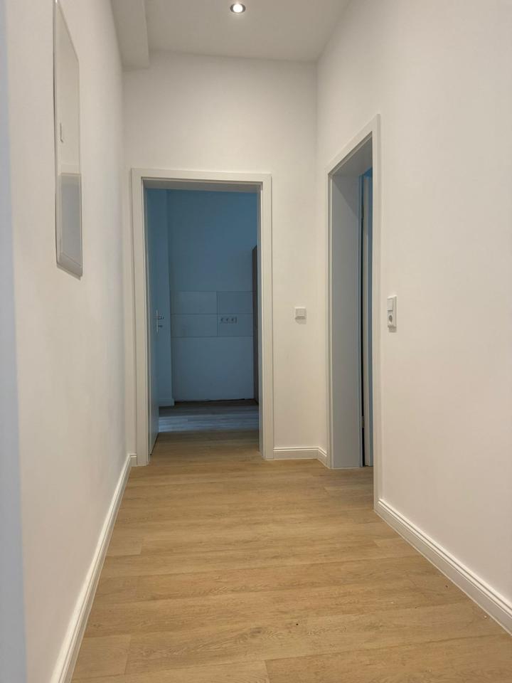 Thumbnail-Erstbezug 2026 – kernsanierte 3-Zimmer Wohnung mit hohen Decken