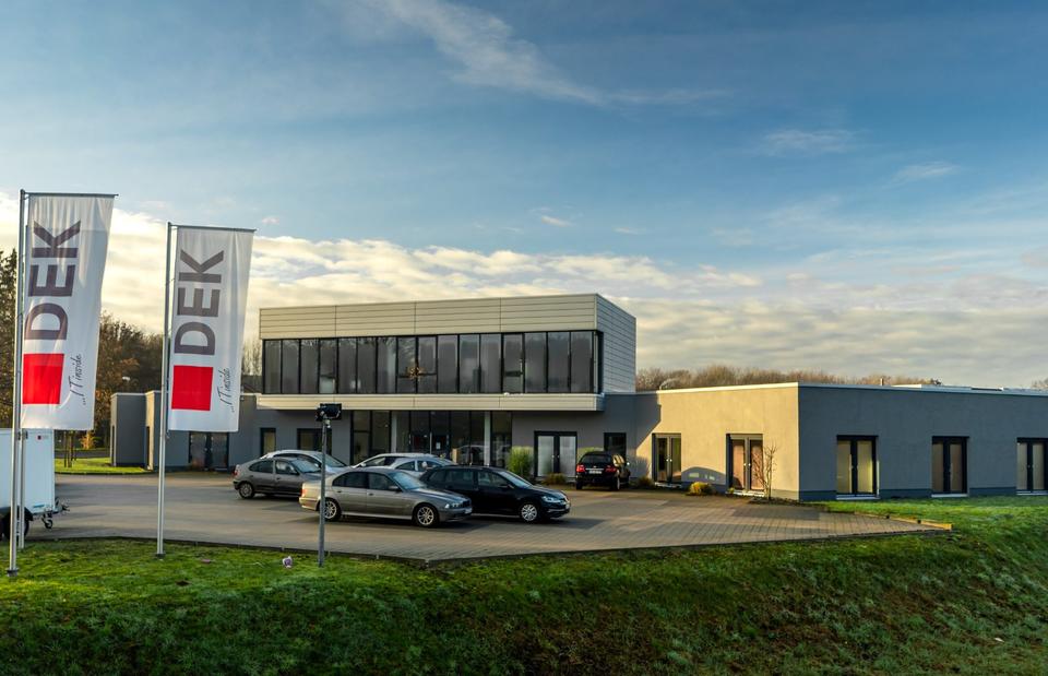 Thumbnail-Coworking an der A30 Hellern – Flex- oder Fester-Schreibtisch