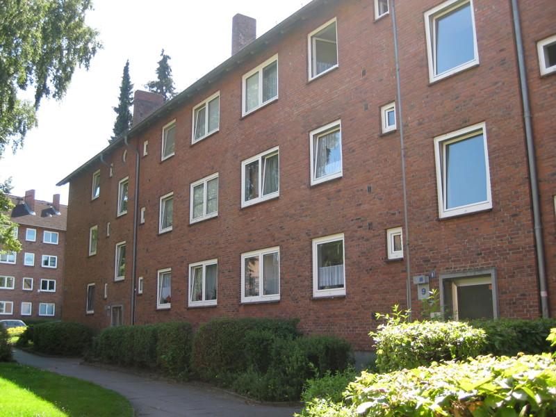 Thumbnail-Modernisierte Wohnung