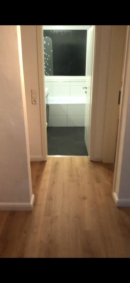 Thumbnail-3 ZKB Wohnung mit Balkon und Garage