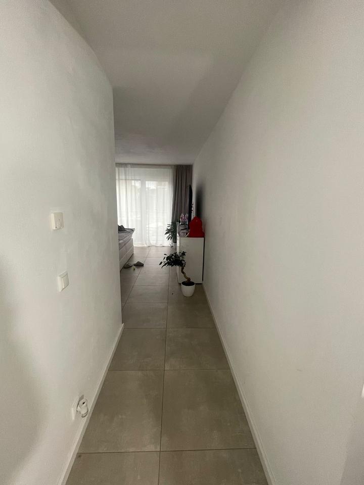 Thumbnail-1 Zimmer appartment für Singles Studenten