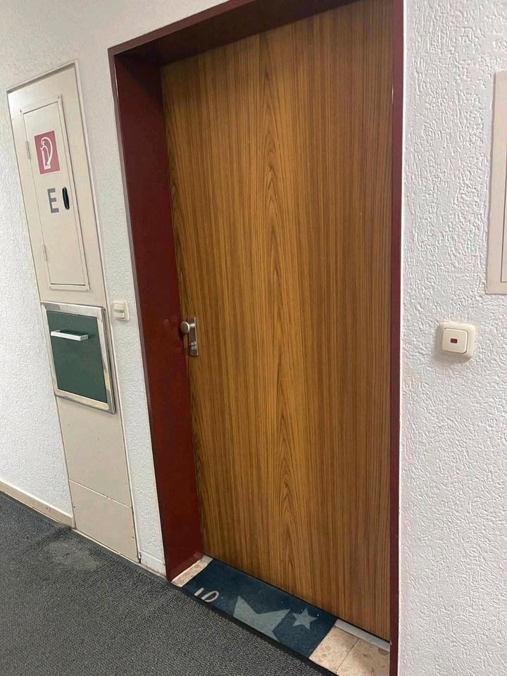 Thumbnail-Appartment zu vermieten ab 01.05.2026