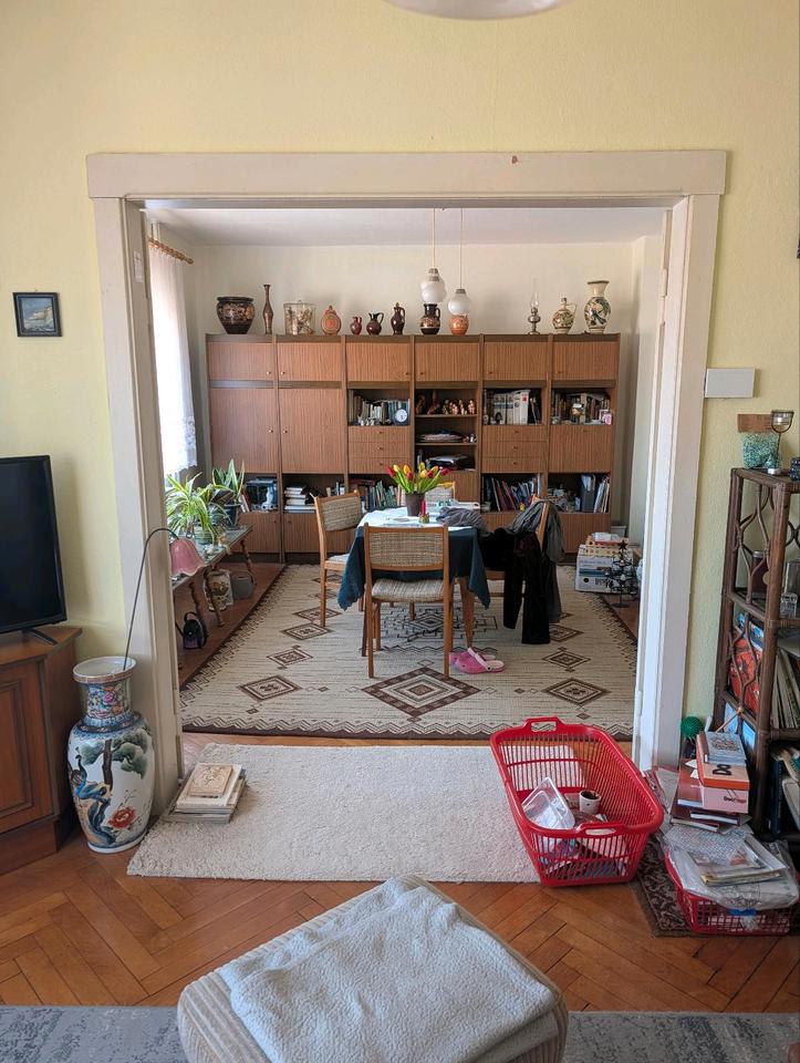 Thumbnail-Doppelhaushälfte zu verkaufen