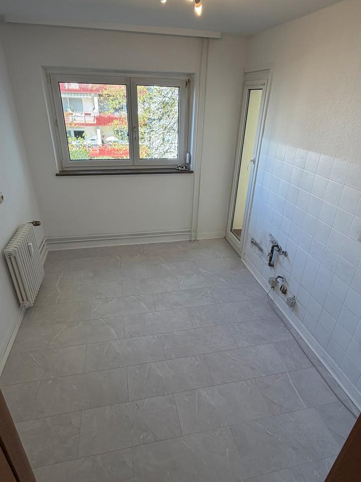 Thumbnail-3 Zimmer Wohnung Weilimdorf