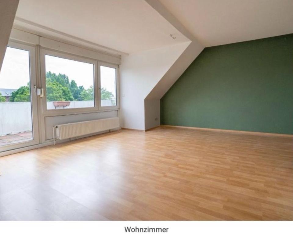 Thumbnail-1-2 Personen Wohnung zu vermieten