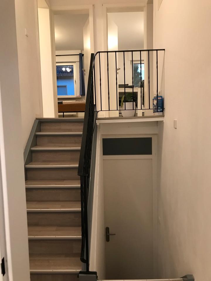 Thumbnail-1,5 Zimmer in 2-er WG