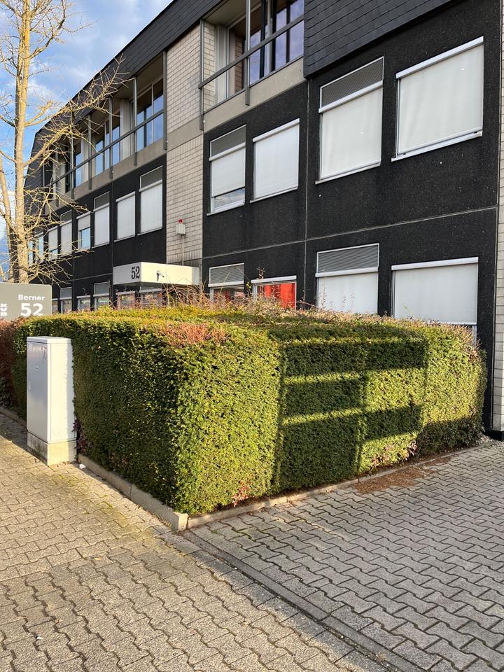 Thumbnail-Modernes Büro „all inclusive“ in Frankfurt Nieder-Eschbach, provisionsfrei