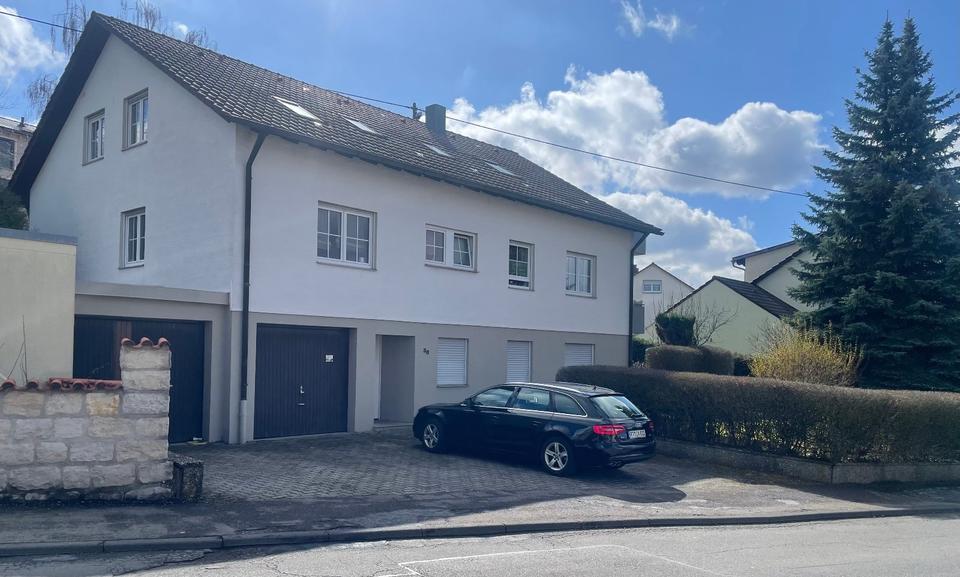 Thumbnail-Einfamilienhaus mit ELW in Balingen
