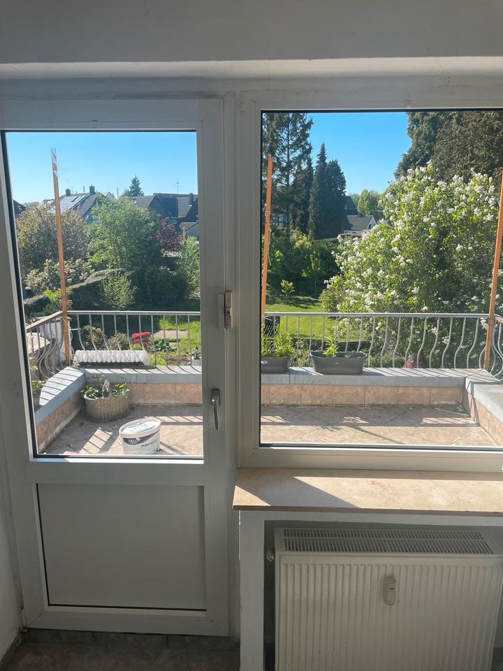 Thumbnail-4,5 Zimmer Wohnung in Westerholt