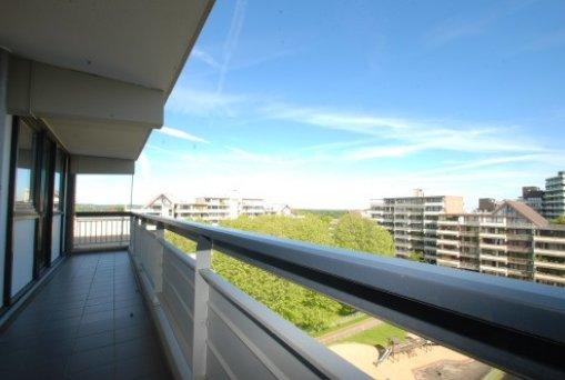 Thumbnail-Lichtdurchflutete Vierzimmerwohnung mit zwei Balkonen