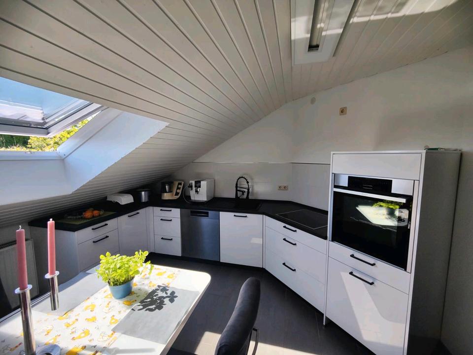 Thumbnail-4 ZKB Wohnung zu vermieten ab 01.10.2026