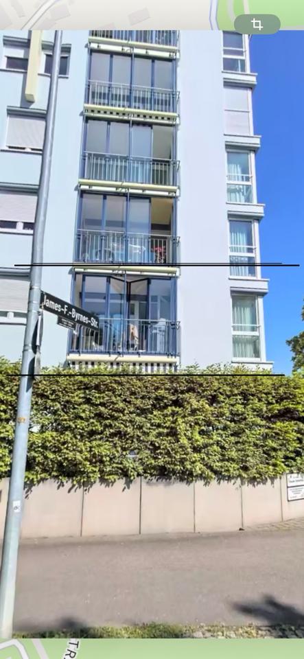 Thumbnail-Moderne 3 Zimmer Wohnung Burgholzhof