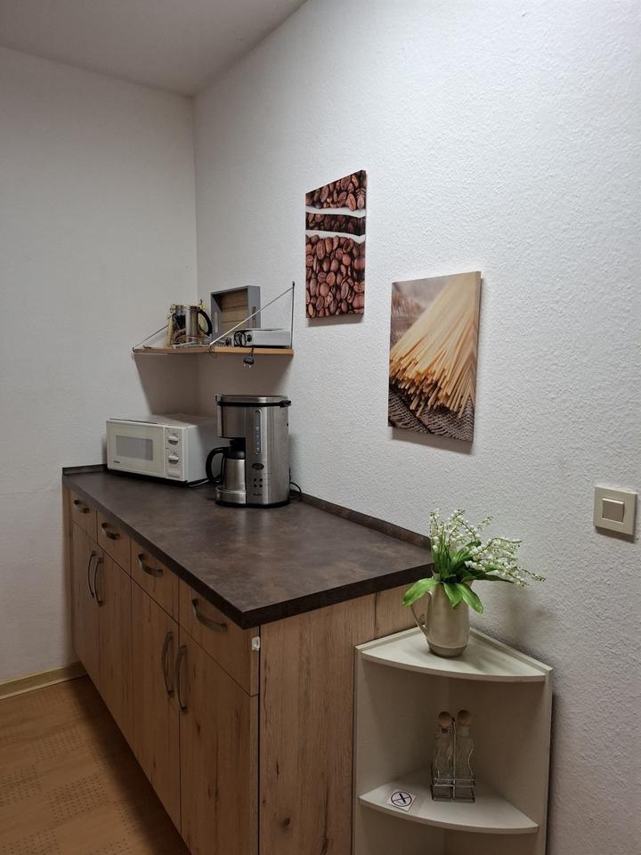 Thumbnail-Ferienwohnung St Wendel