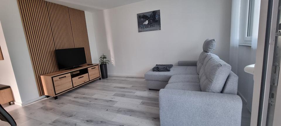 Thumbnail-Wohnung 2 zi, Möblierte, wohnen auf Zeit,apartment in78554